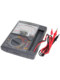Sanwa imported Sanhe YX360TRF high-precision pointer multimeter mechanical anti-drop analog repair table