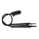 Sanwa Multimeter Clamp Meter Megohmmeter Series Special Accessories Test Gold-Plated Probe Clip