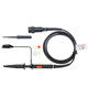 Unilide UT-P01/P03/P04/P05/P06 digital oscilloscope 100MHz/60MHz passive probe needle