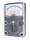 SINKYO Japanese AM-200 pointer multimeter high-precision mechanical analog meter zero center 10K resistance