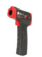 Unilide UT300A+/UT300S industrial mini non-contact infrared thermometer for measurement up to 400 C