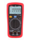 Uliide Ut39E+/Ut890D+/C High-Precision True Effective Value Manual Range Digital Electrical Multimeter