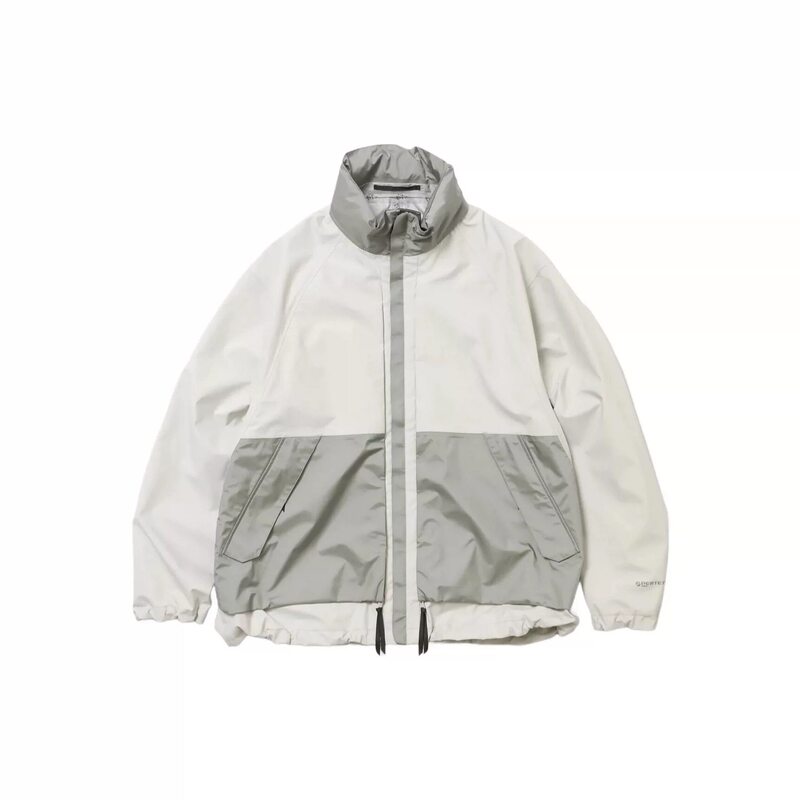 In Stock Koti Pertex 3Layer Jacket Outdoor Taped Seam Jacket for Men and Women