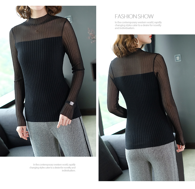 Cardigan en Laine - Ref 3231312 Image 13