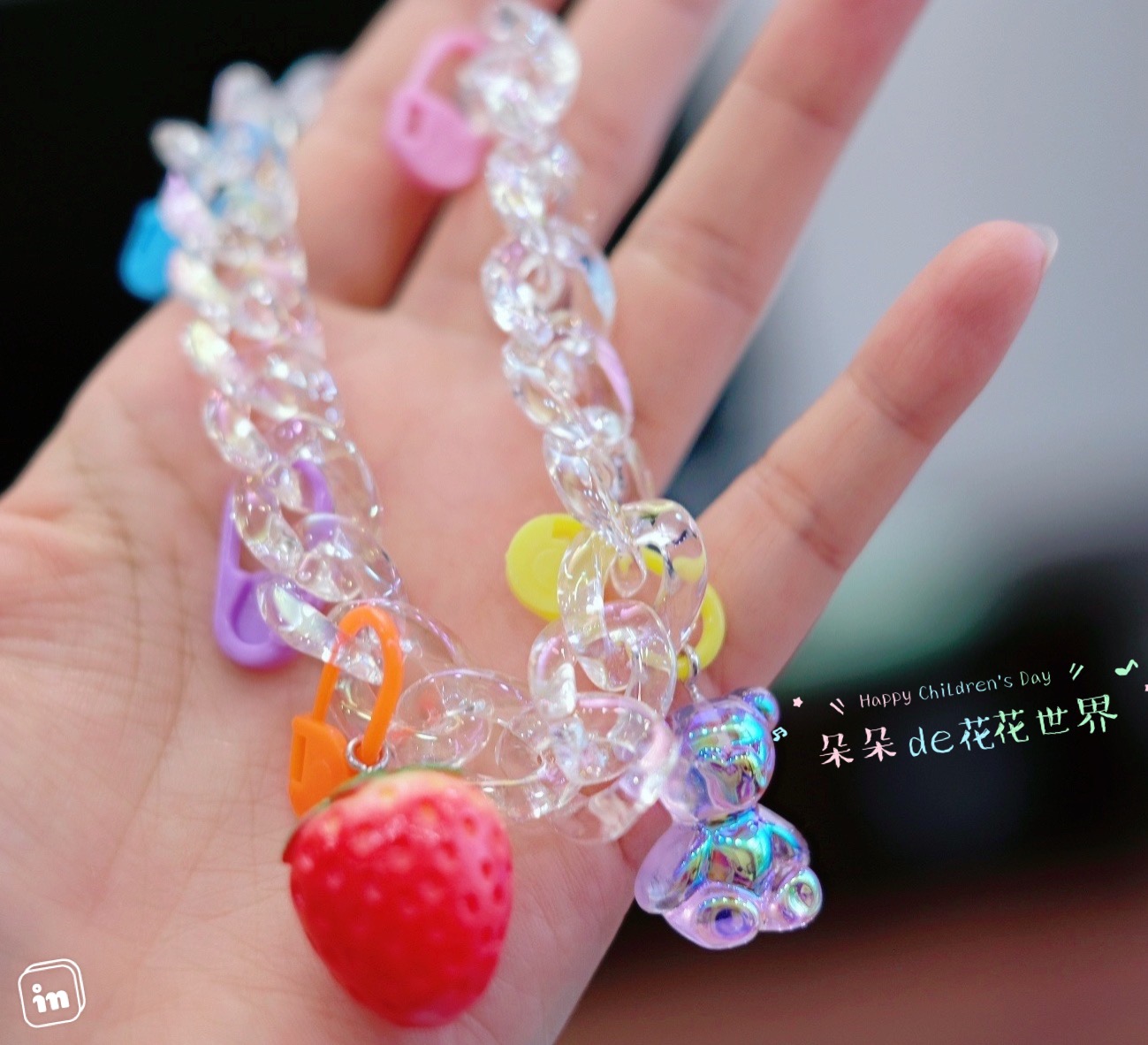 Custom Pet Kitty Necklace dog Item Circle Small Dog Necklace Teddy Bou Mejok Summer Little Marilic Beauty Chain