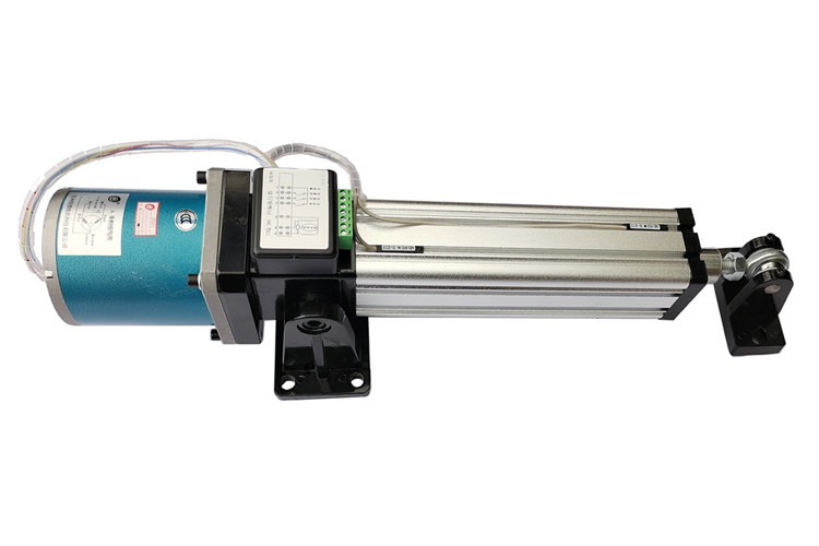 EPC-KD12 Ultrasonic Correction Controller Synchronous Motor Brake Follow Side Li