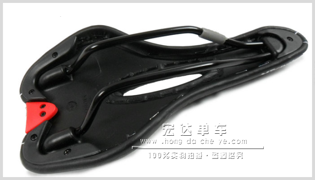 Selle de vélo VADER - Ref 2351586 Image 4
