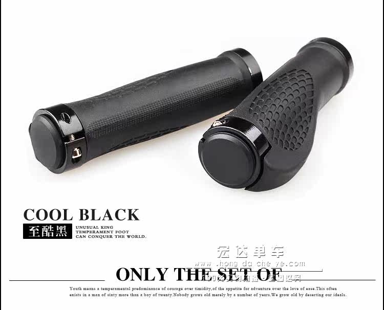 Poignées de vélo - Ref 2341479 Image 7