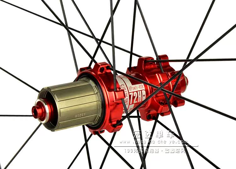 Roues de vélo Mountain Bike 26 pouces - Ref 2366719 Image 14