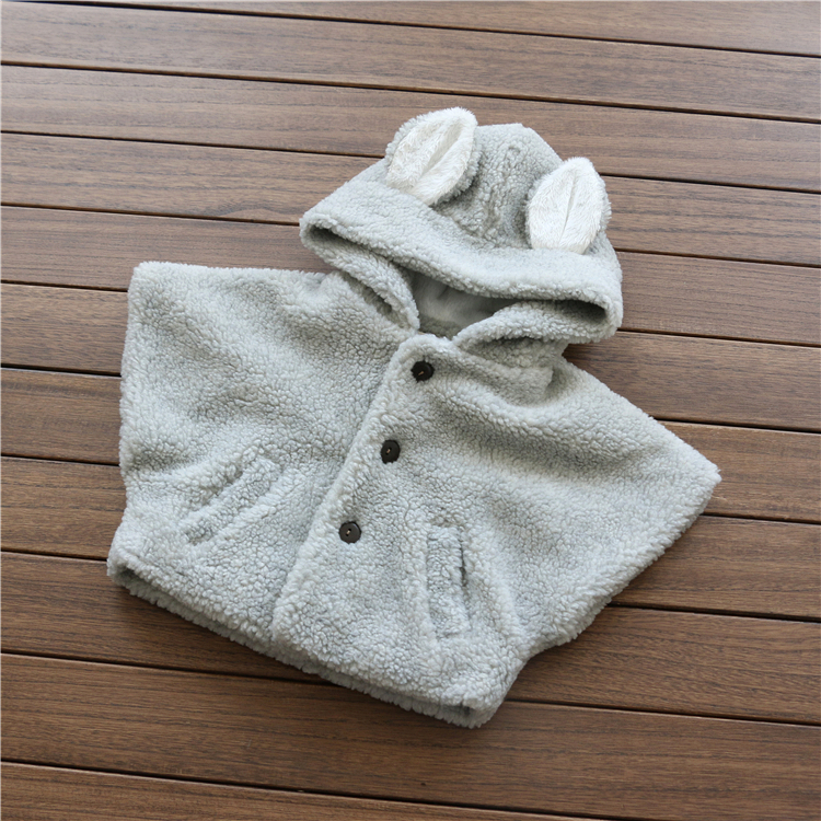 Cape pour fille - Ref 2157252 Image 12