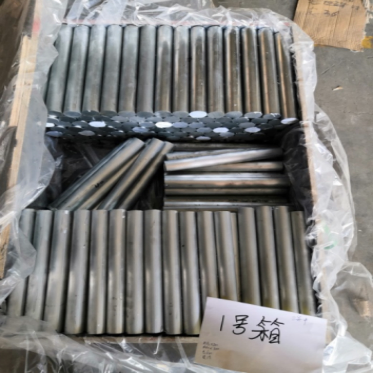 船用锌棒  纯锌棒 带牙加工 牺牲阳极 防腐锌块 电镀锌用 防生锈