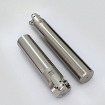 EMR round nose end mill Rod CNC CNC computer Gong flat open rough knife handle 5R256R30 bull nose Rod knife fly