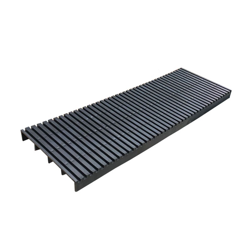 Black anti-static pcb storage rack strip plate L-shaped PCB circuit board slot PCB storage version No. 1 No. 2