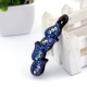 Clip chuối Hàn Quốc clip dọc đuôi ngựa clip kẹp tóc lớn chống trượt thẻ dọc rhinestone phụ kiện tóc Nhật Bản và mũ nón nhỏ Hàn Quốc - Phụ kiện tóc kẹp tóc nơ hàn quốc