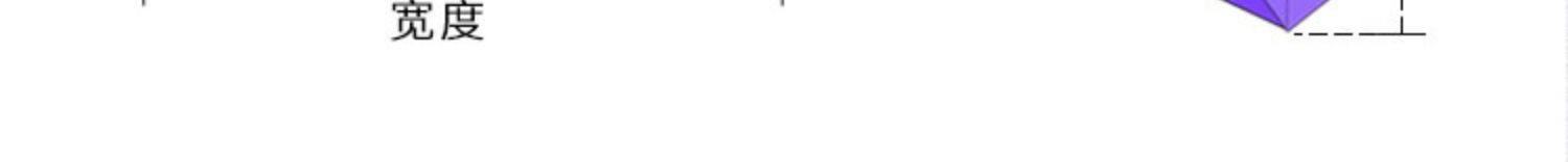 衣服袋子服装店女装手提袋童装鞋盒包装礼品袋塑料袋定做印刷logo详情3