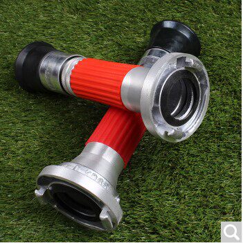 Fire Blossom Water Gun Agricultural Irrigation Spray Head Adjustable Garden Forest Green Spray Gun 2 Inch 2 2 5 Inch 2-Inch