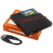 Retroflag retro flag NESPi 4 CASE data connection SATA SSD hard disk CASE USB3 0