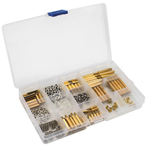 Raspberry Pie 4B 3B Orange pi UNO R3 development board accessories screw development good helper