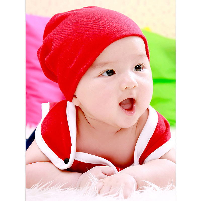 Baby picture Baby wall sticker Cute Beautiful Male Pregnant Woman Fetal poster Bilb photo Bild photo preparation early