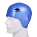 Jiejia không thấm nước Earmuffs mũ bơi silicone cao đàn hồi không tai che tai tai mũ bơi trẻ em người lớn nam và nữ 	mũ bơi nhật Mũ bơi
