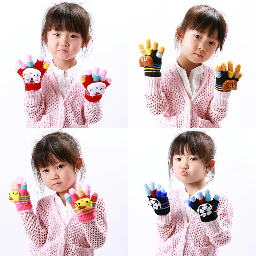 gloves for 1 year old boy