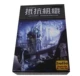 Board Games Thẻ tổ chức kháng chiến New Dark Walloon Coup Phiên bản Trung Quốc Mở rộng Bộ sưu tập Thẻ Đảng - Trò chơi trên bàn