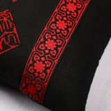 彩衣堂 Диван, современная подушка, мебель, с вышивкой