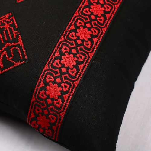 彩衣堂 Диван, современная подушка, мебель, с вышивкой