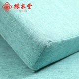 彩衣堂 Универсальный диван на четыре сезона, подушка, дышащий нескользящий стульчик для кормления, делается под заказ, 2022