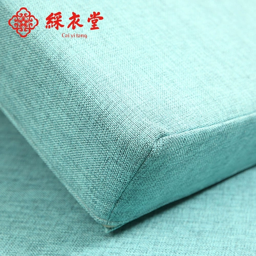 彩衣堂 Универсальный диван на четыре сезона, подушка, дышащий нескользящий стульчик для кормления, делается под заказ, 2022