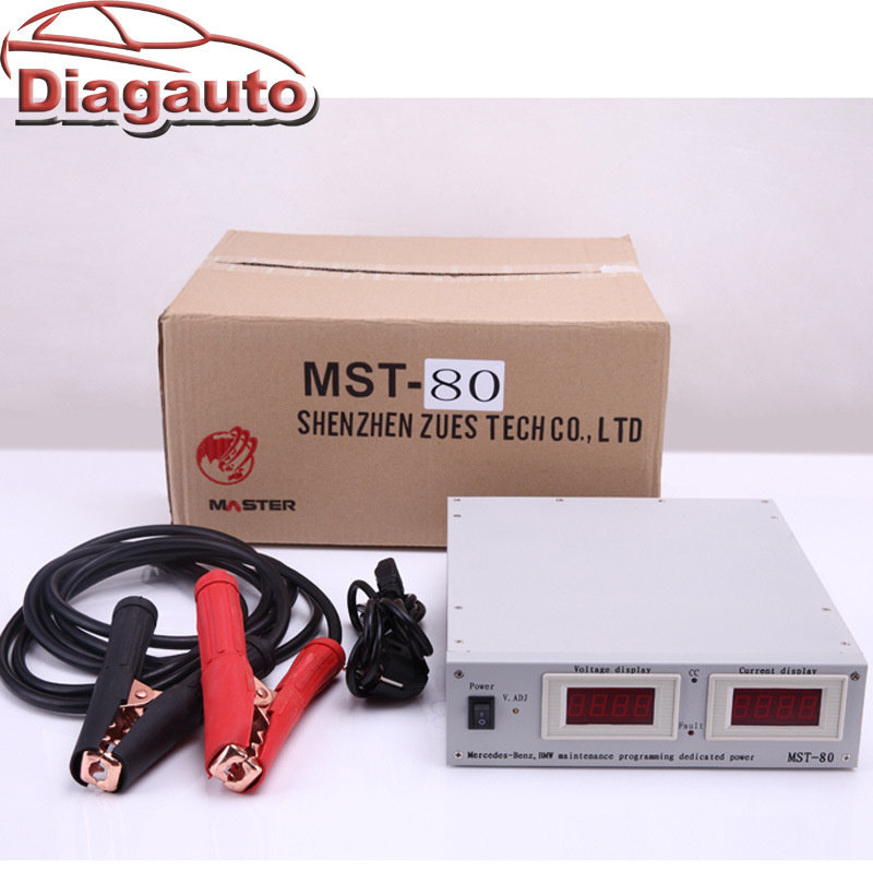 Benz BMW Formula Designs Power Supply BMW Automotive Formula Design Voltage Regulator Automotive Formula Designs Power MST-80 