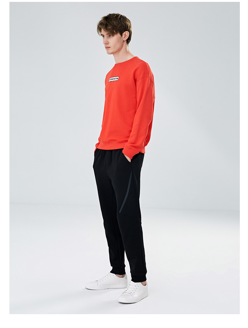 Sweatshirt homme MAXWIN en Coton - Ref 3128908 Image 20
