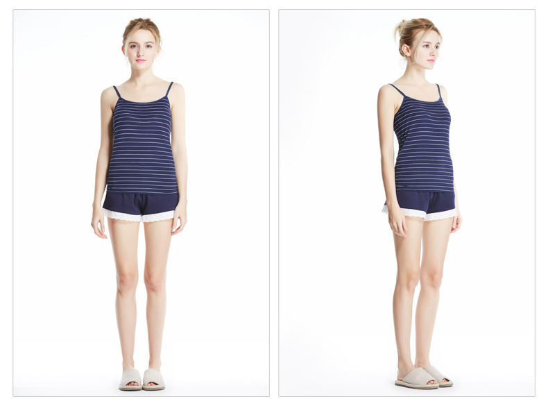 Pantalon pyjama jeunesse MAXWIN - Ref 724520 Image 16