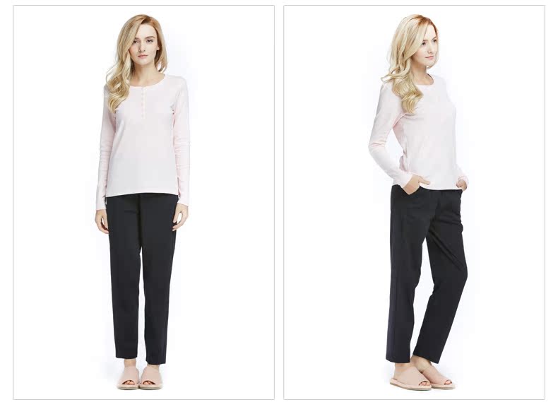 Pantalon pyjama jeunesse MAXWIN - Ref 721655 Image 20