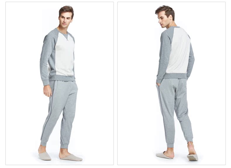 Pantalon pyjama jeunesse MAXWIN - Ref 743998 Image 16
