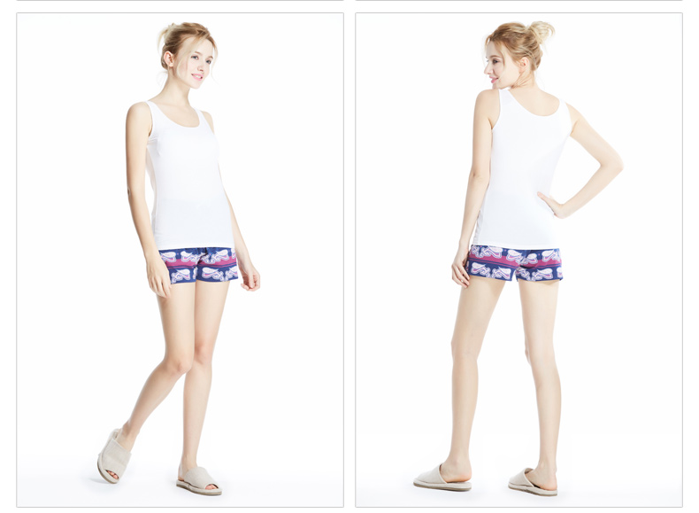 Pantalon pyjama jeunesse MAXWIN - Ref 715132 Image 19