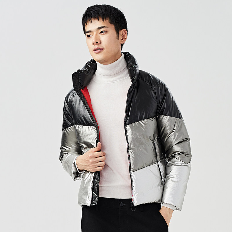 Blouson homme MAXWIN - Ref 3120998 Image 4