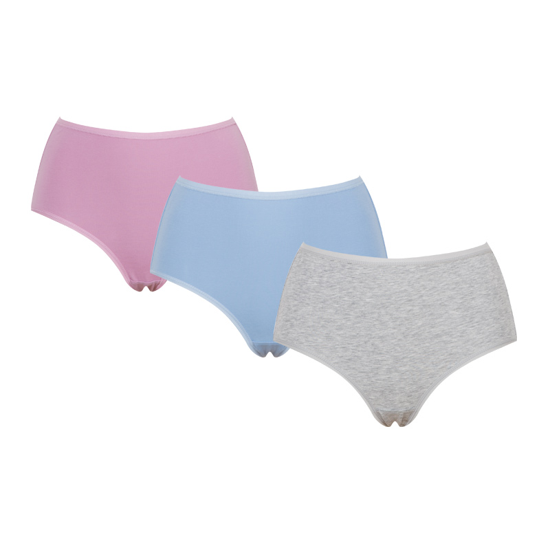 Купить Трусы maxwin ма Вэй женская трусики 3 высокой талией трусы ...