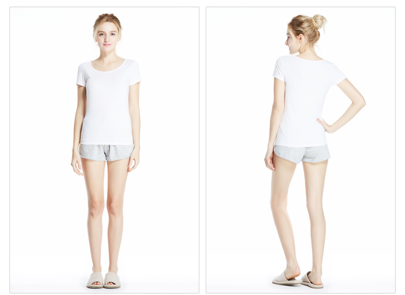Pantalon pyjama jeunesse MAXWIN - Ref 724457 Image 16
