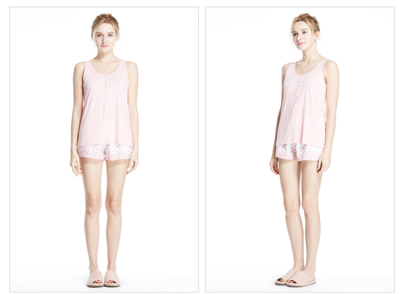 Pantalon pyjama jeunesse MAXWIN - Ref 714291 Image 16