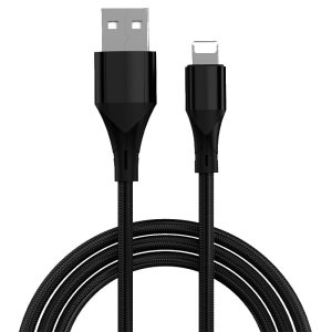 朗客苹果iPhone快充数据线