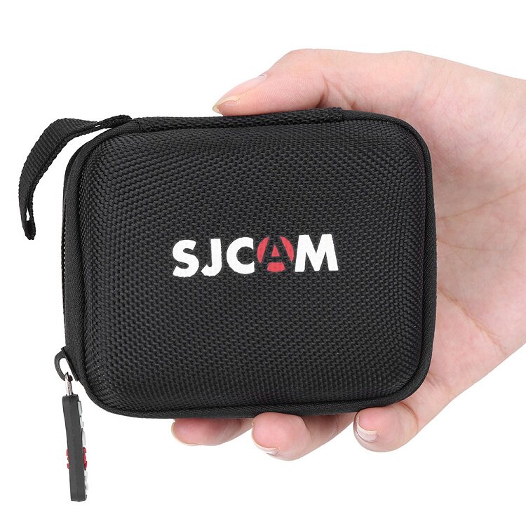 SJ4000 SJ7000 SJ6 SJ7 Sports Camera Accessories Small SJCAM Waterproof Portable Storage Bag