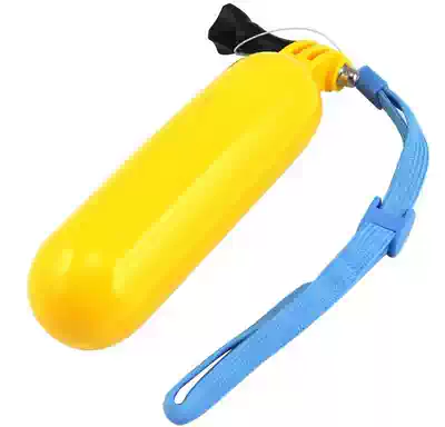 SJ4000SJ7000SJ9000 sports camera diving accessories buoyancy Rod snorkeling Rod handheld floating Rod diving