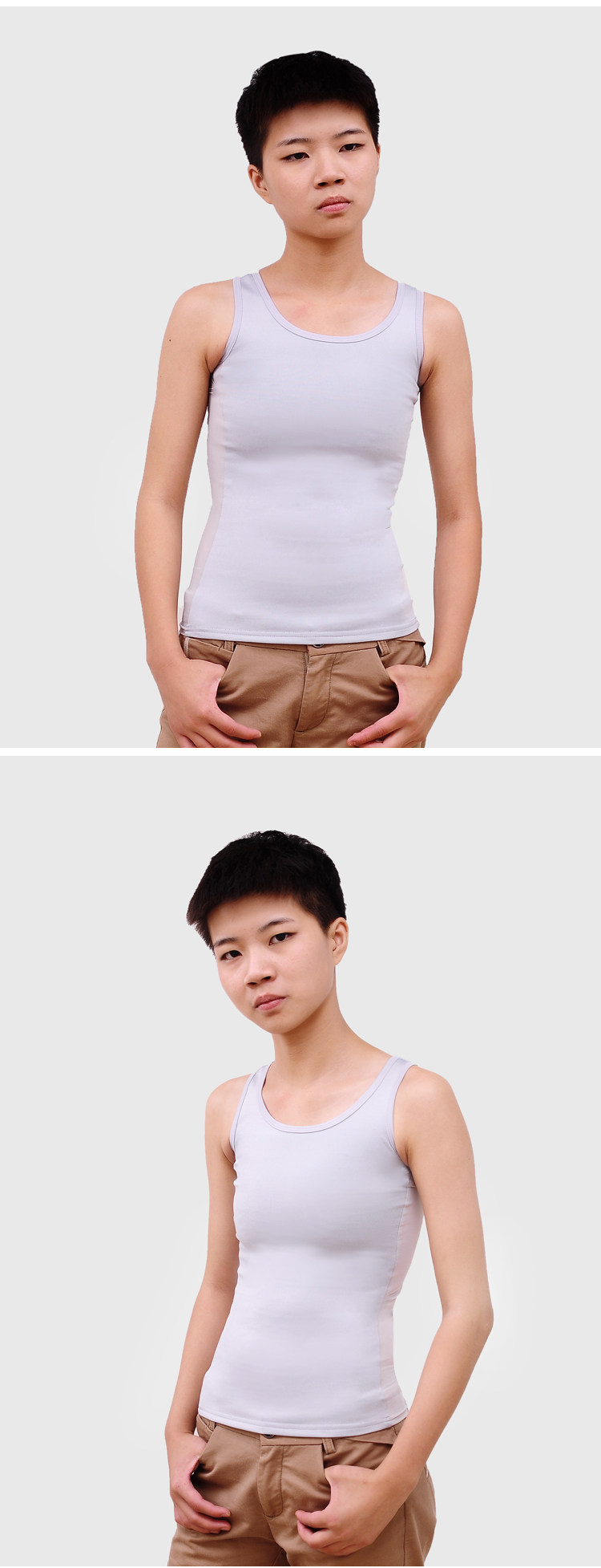 Body ZT96C en fibre - Ref 650219 Image 25