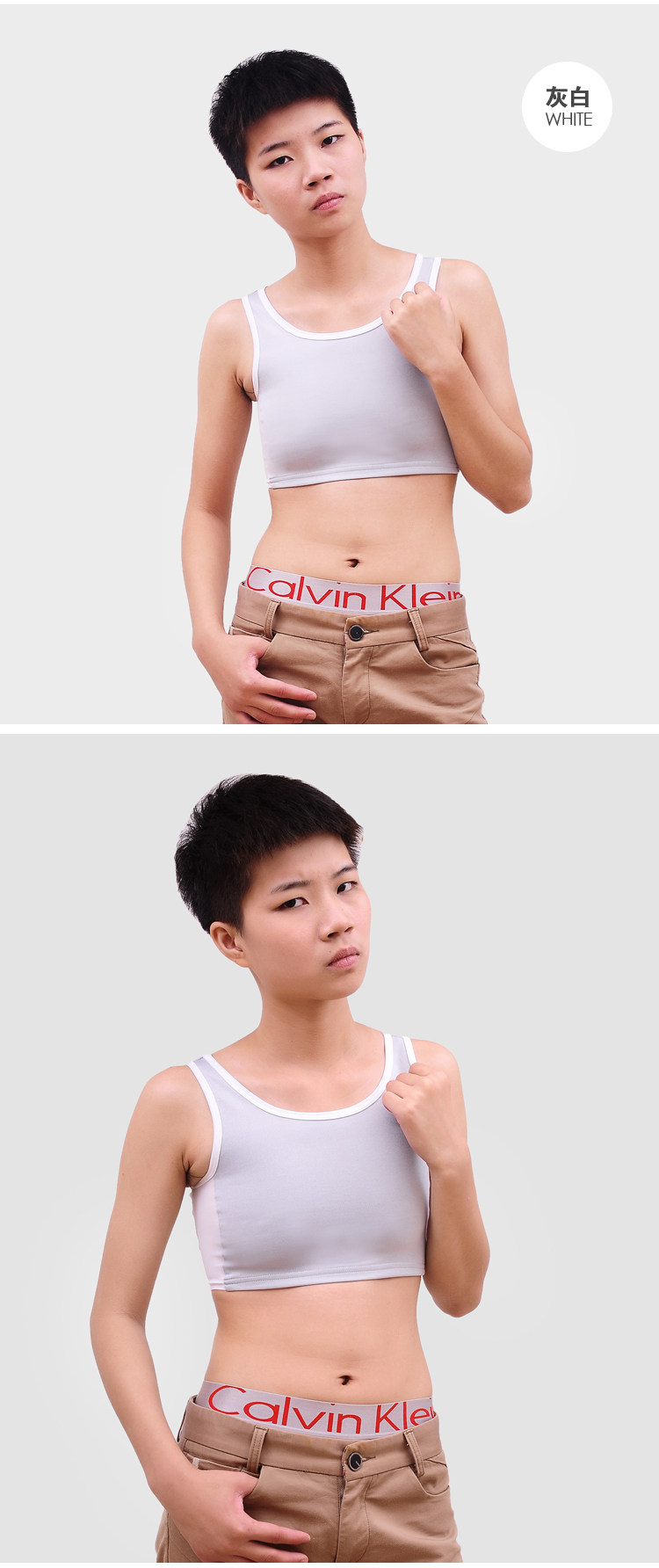 Body ZT76D en nylon - Ref 649406 Image 21