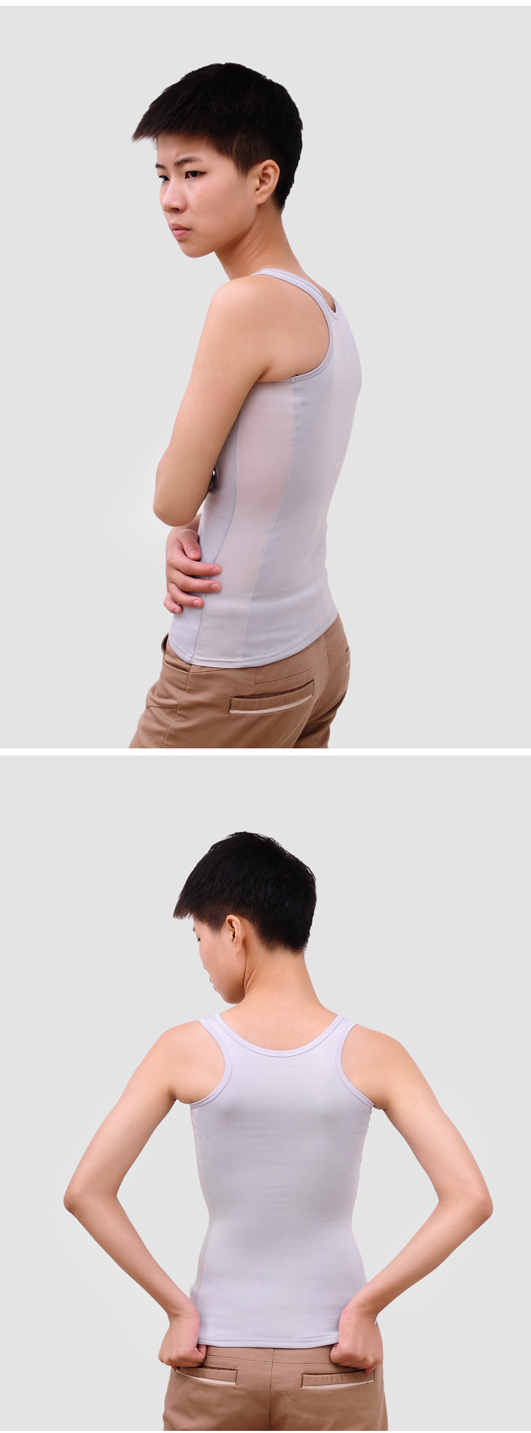 Body ZT96C en fibre - Ref 650219 Image 26