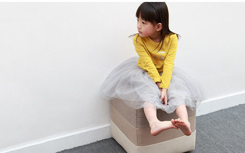 Jupe pour fille - Ref 2049718 Image 13