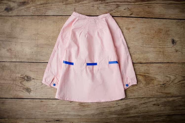 Chemise fille BABAYCITY à manche longue - Ref 2086365 Image 21