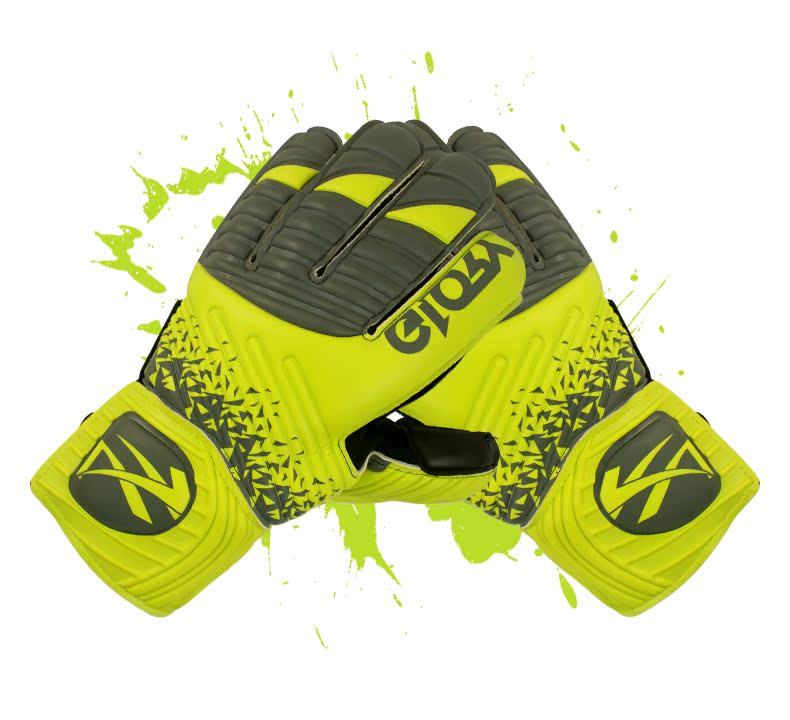 Gants de football KA   - Ref 2600911 Image 15