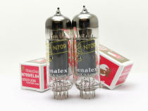 Russian Golden EL84 EL84 6P14 6BQ5 6BQ5 Tube Original Loaded Imports